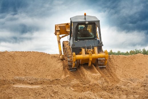 Why renting is better than buying new plant equipment