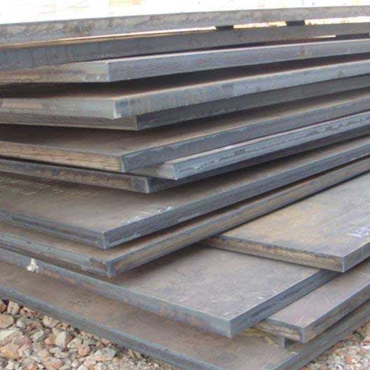 Steel Plates