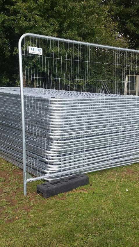 Fencing Panels