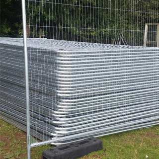 Fencing Panels