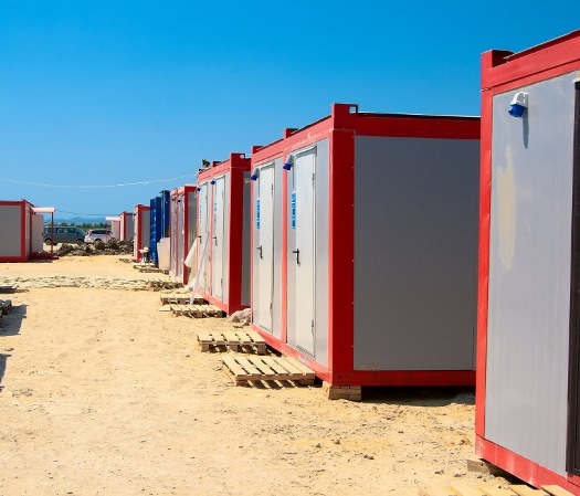 What is a Site Welfare Unit and Why Do I Need One?