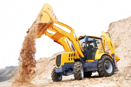 Differences in Plant Hire Companies