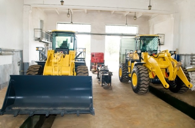 Reasons plant equipment maintenance matters