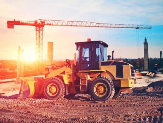 Causes of Construction Downtime