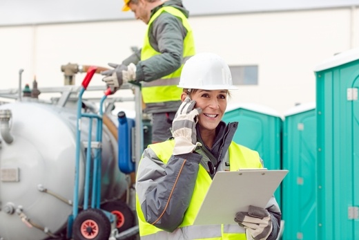 Common questions to ask when renting portable toilets