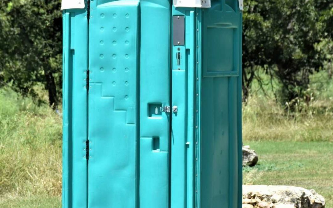 How Many Portable Toilets Do You Need for Your Event?